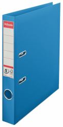 Esselte 624071 carpeta de cartón A4 Azul (LAF No1 Vivida FSC PP A4/50 Bl)