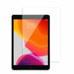 eSTUFF ES503200 protector de pantalla para tableta Apple 1 pieza[s] (iPad 10.2 2021/2020/2019 - Screen Protector. Tempered - Glass. Titan Shield)