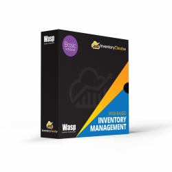 Wasp InventoryCloudOP Complete Software [1 User] Licencia de acceso de cliente [CAL] 1 licencia[s...