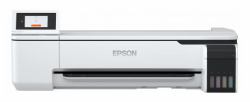 Epson SureColor SC-T3100X impresora de gran formato Wifi Inyección de tinta Color 2400 x 1200 DPI A1 [594 x 841 mm] Ethernet (SC-T3100X PRINTER WO STAND - 24IN)