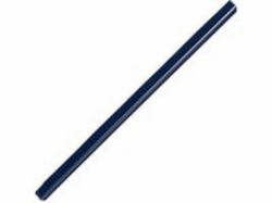 Durable 10DUR290107 archivador colgante A4 Azul 100 pieza[s] (Durable SPINE BAR A4 6mm Dark Blue [100])
