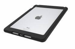 Compulocks Edge 26,7 cm [10.5"] Antigolpes Negro (IPAD 10.2IN / IPAD AIR 10.5IN - RUGGED EDGE BAND - BLACK)