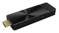 Optoma UHDCast Pro HDMI 4K DCI Negro (Optoma HDCast Pro - streamingadapter t)