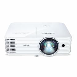Acer Education S1286HN Proiettore da soffitto 3500 ANSI lumen DLP XGA [1024x768] Bianco (ACER S1286HN DLP 3D 3500LM EU/UKPWR)