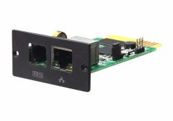 ATEN Tarjeta SNMP para SAI/UPS (ATEN SP100 - Remote management adapter - 100Mb LAN - 100Base-TX)
