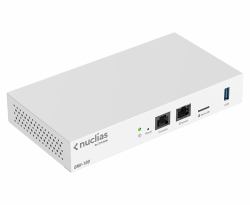 D-Link DNH-100 dispositivo de gestión de red 100 Mbit/s Ethernet (Nuclias Connect Wireless Controller - Network management device - 1GbE)