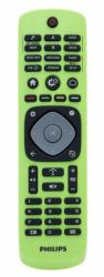Philips 22AV9574A mando a distancia TV Botones (22AV9574A/12 - Master Setup Remote Control Green)