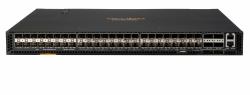 HPE Aruba Networking Aruba 8320 Gestionado L3 1U Negro (Aruba 8320 48 10/6 40 X472 5 2 Bdl)