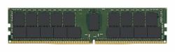 Kingston Technology KTD-PE432/64G memory module 64 GB 1 x 64 GB DDR4 3200 MT/s 288-pin DIMM ECC (KINGSTON MEM 64GB 2RX4 DDR4 3200MHZ,RDIMM PC4-25600)