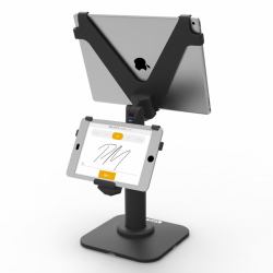 Compulocks CVFF102B supporto antifurto per tablet Nero 24,6 cm [9.7"] (Front Facing Mount - iPad Air / iPad 9.7 - Warranty: 24M)