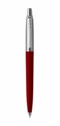 Parker 2096857 bolígrafo Azul Bolígrafo de punta retráctil con pulsador Medio 1 pieza[s] (Parker 2096857 kuglepen BlÃ¥ Clip-on ud)