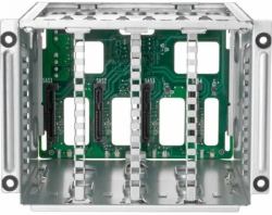 Lenovo 4XH7A09826 parte del case del computer Supporto Staffa di montaggio HDD (LENOVO BACKPLANE KIT 8-BAY SATA/SAS,2.5'' FOR SR635)