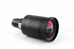 Barco R98017221 lente de proyección F80-4K12, F80-4K7, F80-4K9, F80-Q12, F80-Q7, F80-Q9, Medea 