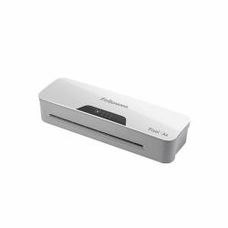 Fellowes Pixel A4 Plastificadora en frío/caliente 300 mm/min Blanco (Pixel A4 Laminator 230V UK)
