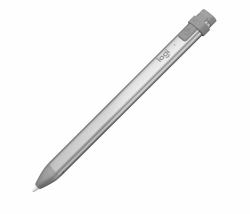 Logitech Crayon penna per PDA 20 g Grigio (LOGITECH CRAYON MID GREY EMEA - - )