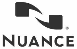Nuance Dragon Anywhere Group Gobierno [GOV] 1 licencia[s] 1 año[s] 