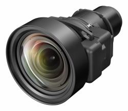 Panasonic ET-EMW300 lente de proyección PT-MZ16KL/MZ13KL/MZ10KL (ET-EMW300 - 0.55-0.69:1 Lens for MZ16K Series)