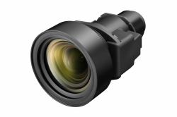 Panasonic ET-EMW500 lente de proyección PT-MZ16KL/MZ13KL/MZ10KL (ET-EMW500 - 0.95-1.35:1 Lens for MZ16K Series)