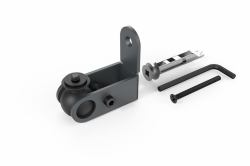 Heckler Design H583-BG accesorio para montaje de cámara Soporte para cámara (ADA Cam Mount for Huddly Go - & Huddly IQ - Warranty: 24M)