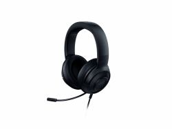 Razer Kraken X Lite Auriculares Alámbrico Diadema Juego Negro 