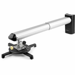 StarTech.com Soporte de Pared para Proyector - Universal - para Corto Alcance (PROJECTOR WALL MOUNT UNIVERSAL - PROJECTOR SUPPORT WALL MOUNT)