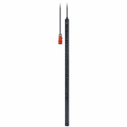 APC EPDU1232B unità di distribuzione dell'energia [PDU] 42 presa[e] AC 0U Nero (APC Easy Basic Rack PDU EPDU1232B - st)
