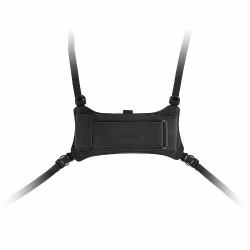 Getac GMHRXH accesorio para funda de tableta Correa Negro (K120-EX ROTATING HAND STRAP W/ - KICKSTAND)