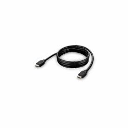 Linksys Belkin F1DN1VCBL-HH10T cable HDMI 3 m HDMI tipo A [Estándar] Negro 