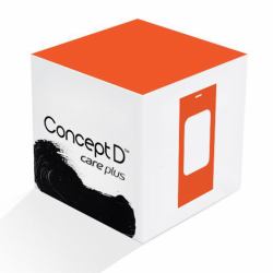 Acer SV.WCDAP.A01 extensión de la garantía 4 año[s] 