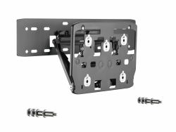 Multibrackets 6478 Supporto TV a parete 190,5 cm [75"] Nero (*Non Cancellable/Non Returnable [NCNR]* QLED WALLMOUNT SERIES 7/8/9 LARGE)