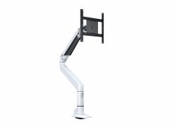 Multibrackets M VESA Gas Lift XL Single White (*Non Cancellable/Non Returnable [NCNR]* GAS LIFT XL SINGLE WHITE)