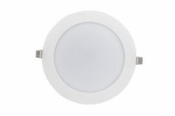 Verbatim 52268 iluminación de techo LED 25 W (VERBATIM LED DOWNLIGHT 25W 221MM 3000K)