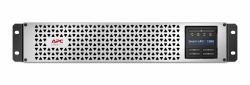 APC Smart-UPS Lithium Ion Short Depth 1000VA 230V with SmartConnect sistema de alimentación ininterrumpida [UPS] Línea interactiva 1 kVA 800 W 6 salidas AC (S-UPS LINEIN 1000VA L-ION R/T 2U 230)