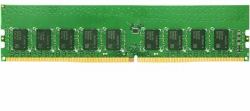 Synology D4EC-2666-16G memoria 16 GB 1 x 16 GB DDR4 260-pin SO-DIMM Data Integrity Check [verifica integrità dati] (Synology 16GB D4EC-2666-16G DDR4-2666 [1Year warranty])