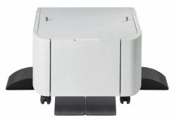 Epson 7112434 porta stampante Nero, Bianco (Epson - Cabinet MFP - per WorkForce Pro RIPS WF-C879, WF-C878, WF-C879)