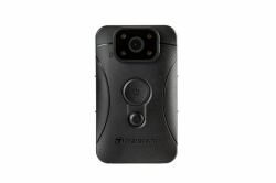 Transcend DrivePro Body 10 Negro Alámbrico 1920 x 1080 Pixeles (Transcend DrivePro Digital Camcorder - Full HD - TAA Compliant)