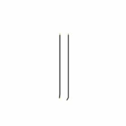 APC ACAC10042 accesorio de bastidor (Top installation pipe kit)
