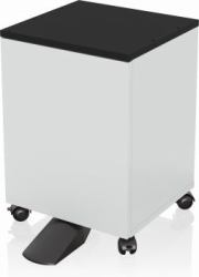 Epson 7112285 porta stampante Nero, Bianco (Epson Medium - Cabinet MFP - per WorkForce Pro WF-C5210, WF-C529, WF-C5290, WF-C5710, WF-C579, WF-C5790, WF-M5299, WF-M5799)