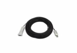 AVerMedia AVer 064AUSB--CC6 cable USB USB 3.2 Gen 1 [3.1 Gen 1] 20 m USB A Negro 