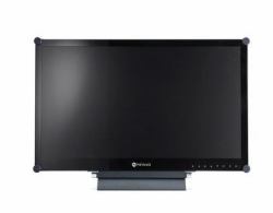 AG Neovo RX-24G monitor de vigilancia Monitor para circuito cerrado de televisión CCTV 59,9 cm [23.6"] 1920 x 1080 Pixeles (AG Neovo RX-24G 24' FHD Monitor)