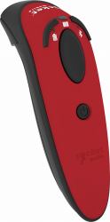Socket Mobile DuraScan D730 Lector de códigos de barras portátil 1D Laser Rojo 