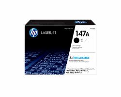 HP LaserJet Cartuccia toner nero originale 147A (HP 147A BLACK LASERJET TONER - CARTRIDGE)