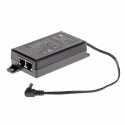 Axis 02044-001 divisor de red Energía sobre Ethernet [PoE] Negro (POE SPLITTER 5V - .)
