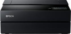 Epson SureColor SC-P700 impresora de foto Inyección de tinta 5760 x 1440 DPI 13" x 19" [33x48 cm] Wifi (Epson SureColor SC-P700 SC P700 SCP700 SCP 700 - Printer - colour - ink-jet - A3 Plus - 5760...