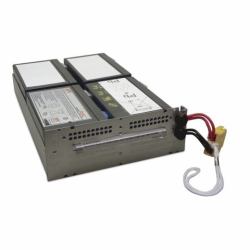 APC APCRBC159 batteria UPS Acido piombo [VRLA] (RBC 159 WITH 2 YEAR WARRANTY)