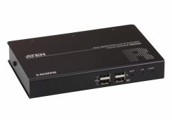 ATEN KE8900SR-AX-E estensore KVM Ricevitore (KE8900SR-AX-E KVM extender - Receiver KE8900SR-AX-E, - Receiver, Wired, 1920 x 1200 pixels, OSD, Push-buttons, 640 x 480 - 1920 x - Warranty: 24M)