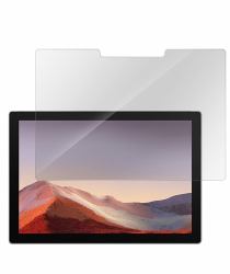 eSTUFF ES517010 protezione per lo schermo dei tablet Pellicola proteggischermo trasparente Microsoft 1 pz (Microsoft Surface Pro - 7+/7/6/5 Screen Protector. - Tempered Glass. Titan Shield)