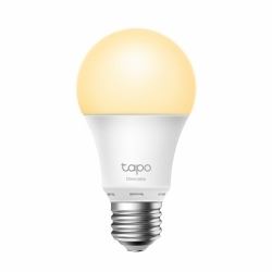 TP-Link Tapo L510E Bombilla inteligente Wi-Fi 8,7 W (TP-LINK DIMMABLE SMART LIGHT BULB E27)