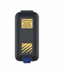Honeywell 318-063-003 pieza de repuesto para ordenador de bolsillo tipo PDA Batería (BATTERY CK65 NI/ATEX - .)