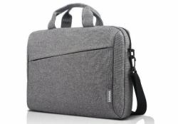 Lenovo Casual Toploader T210 39,6 cm [15.6"] Bandolera Gris (LENOVO CASUAL TOPLOADER T210 15.6'')